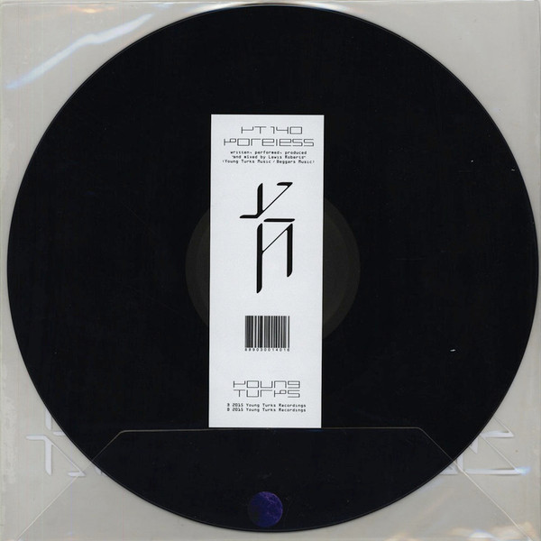 Koreless - TT / Love | Young Turks (YT140) - 2