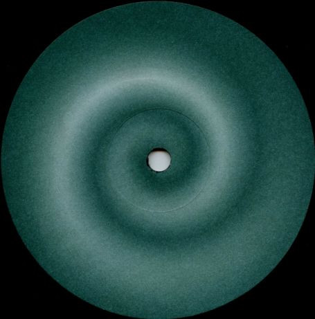 Organised Chaos - Inside Out / Space Body | Dendrite (DENT 003) - 2