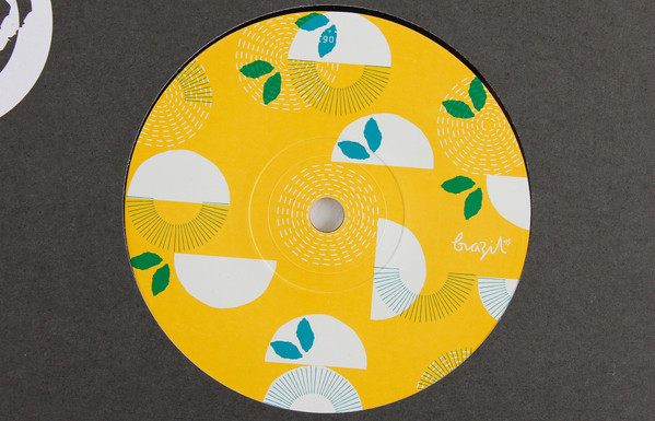 Marcos Valle / Don Beto - A Paraiba Não É Chicago / Não Quero Mais | Mr Bongo (BRZ45.061) - 4