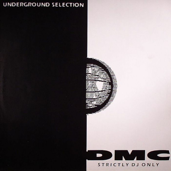 Various - Underground Selection 6/92 | DMC (DMC 113/2) Various - Underground Selection 6/92 | DMC (DMC 113/2)