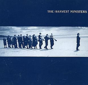 The Harvest Ministers - If It Kills Me And It Will | Sarah Records (SARAH 84)