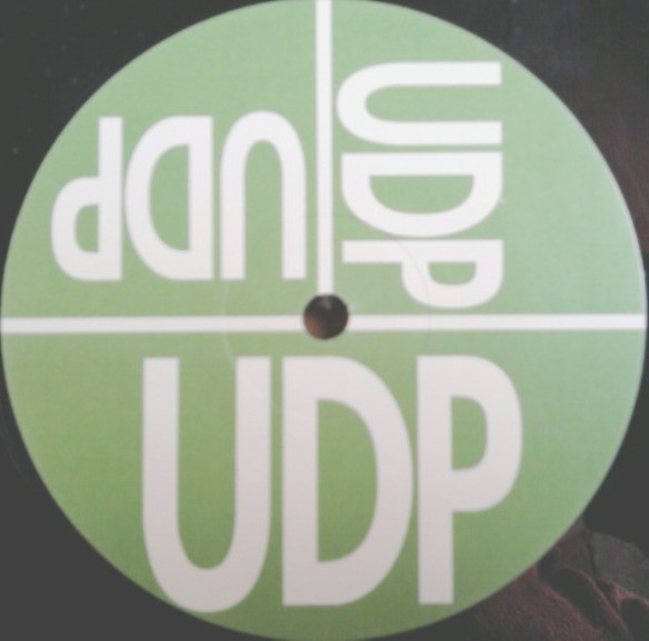 Tony Di Bart - Why Did Ya | UDP (UDP 1026) - 4