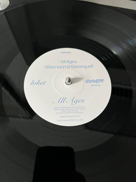 loket - All Ages | CWPT (CWPT006) - 2