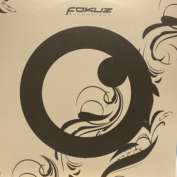 Various - Fokuz All Stars - Part 3 | Fokuz Recordings (FOKUZ106RP3) - 2