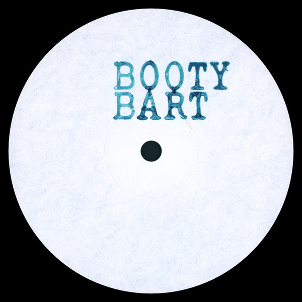 BootyBart - BootyBart 03 | BootyBart (BootyBart03)