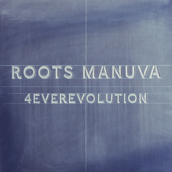 Roots Manuva - 4everevolution | Big Dada Recordings (BDCD190) - 3 Roots Manuva - 4everevolution | Big Dada Recordings (BDCD190) - 3