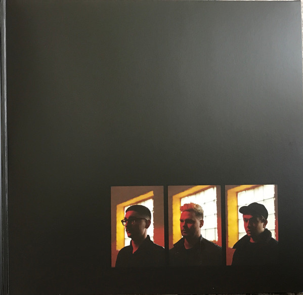 Alt-J - Relaxer | Infectious Music (INFECT370LP)