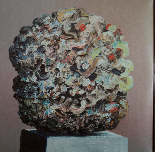 The Caretaker - Everywhere At The End Of Time - Stage 4 | History Always Favours The Winners (HAFTW028-LP) - 2