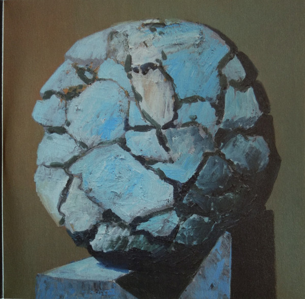 The Caretaker - Everywhere At The End Of Time - Stage 4 | History Always Favours The Winners (HAFTW028-LP) - 3