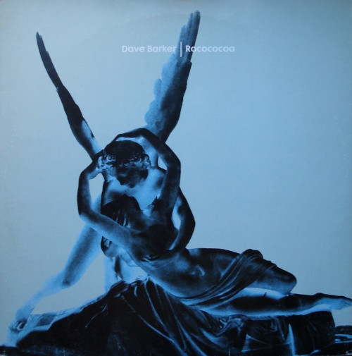 Dave Barker - Rocococoa | Classic (CMC10) Dave Barker - Rocococoa | Classic (CMC10)