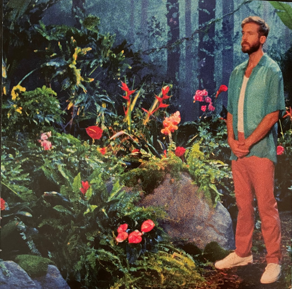 Calvin Harris - Funk Wav Bounces Vol. 2 | Columbia (19658721921) - 3 Calvin Harris - Funk Wav Bounces Vol. 2 | Columbia (19658721921) - 3