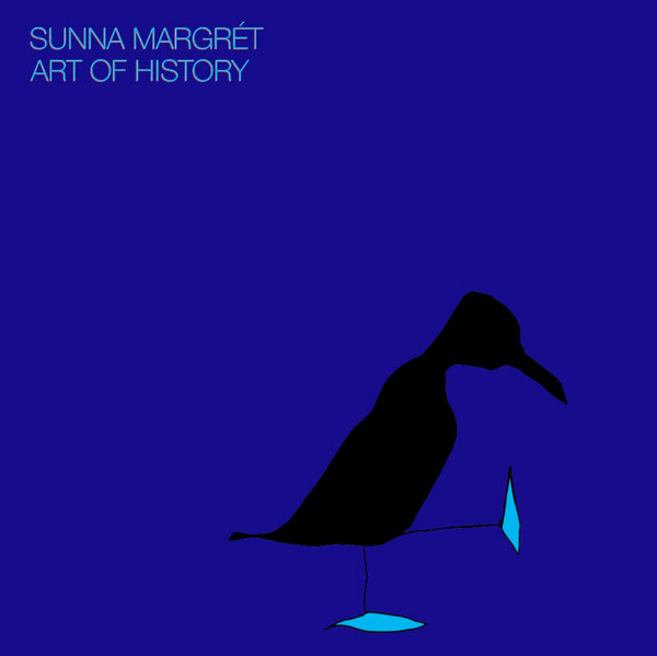 Sunna Margrét Þórisdóttir - Art Of History | Reykjavík Record Shop (RRS-018)