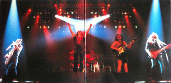 AC/DC - For Those About To Rock We Salute You | Atlantic (ATL K 50 851) - 3