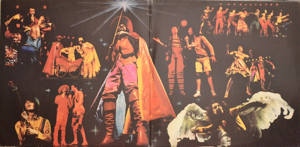 Fugain & Le Big Bazar - En Spectacle Au Québec | Able (ABL 70156)