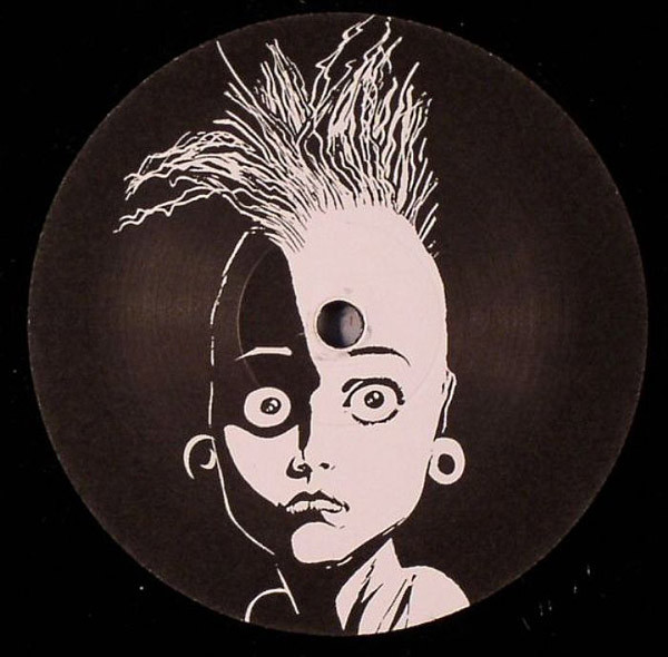 Various - Electropunk - Viva La Revolution | Hadshot Haheizar (HADSHLP034 CD) - 2