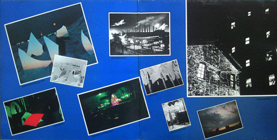 Pere Ubu - Terminal Tower - An Archival Collection | Rough Trade (ROUGH 83) - 3