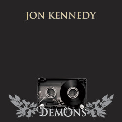 Jon Kennedy - Demons | Jon Kennedy Federation (JKF EP 001) - main Jon Kennedy - Demons | Jon Kennedy Federation (JKF EP 001) - main