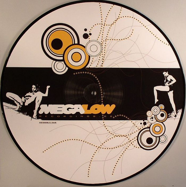 Noisebuilder - Megalow Recordings 02 | Toolbox Killerz (Toolbox Killerz 11)