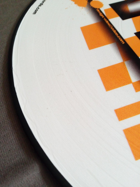 Noisebuilder - Megalow Recordings 02 | Toolbox Killerz (Toolbox Killerz 11) - 3