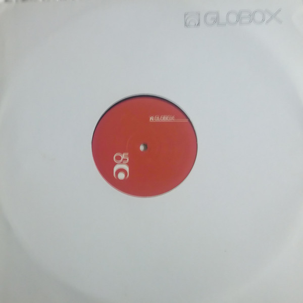 Max Brannslokker - K | Globox (GLOBOX 05)