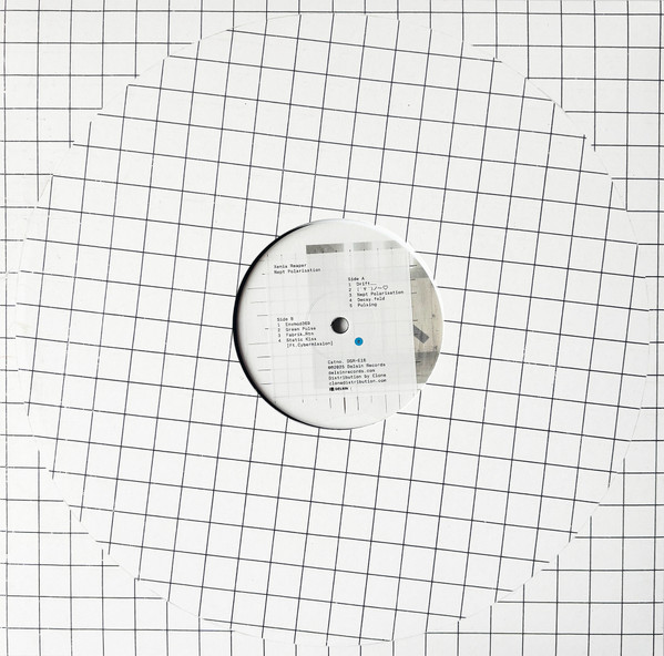 Xenia Reaper - Nept Polarisation | Delsin (dsr-e16) - 2