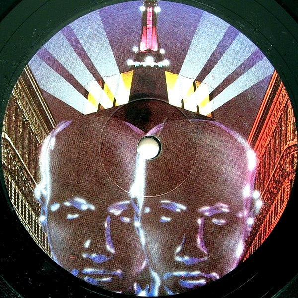 Going East - Oriental Dreams EP | 21st Century Records (TFC 950104) - 2 Going East - Oriental Dreams EP | 21st Century Records (TFC 950104) - 2