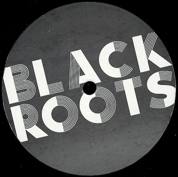 Black Roots - Pompous Way | Sugar Shack Records (FOD092V)