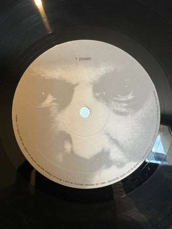 Eurythmics - 1984 (For The Love Of Big Brother) | Virgin (T 206 680) - 4