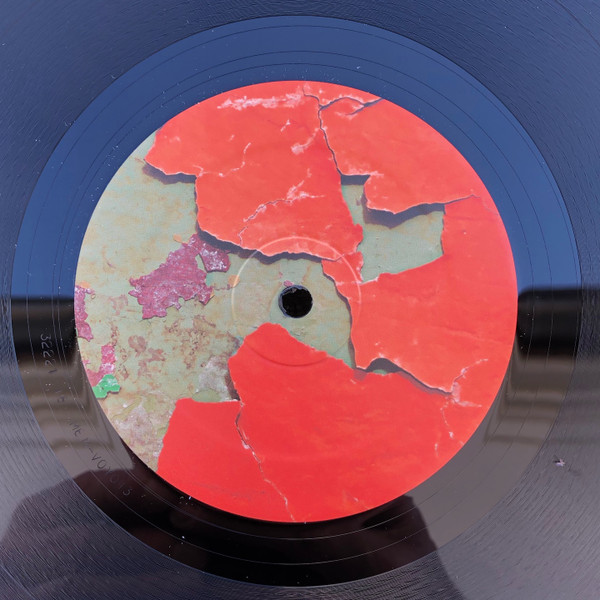 Unknown Artist - 13 | VOY Records (VOY013)