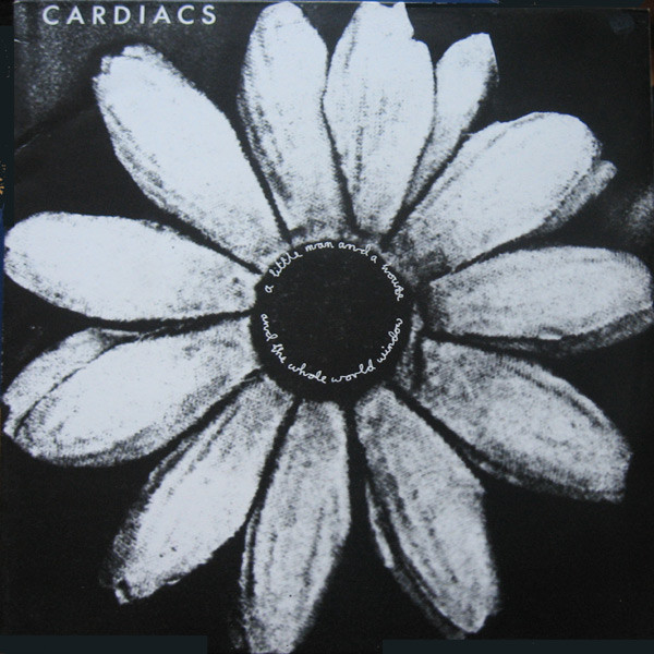 Cardiacs - A Little Man And A House And The Whole World Window | Torso (TORSO 33060)