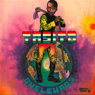 Guelewar Band Of Banjul - Tasito | Productions Jambaar PJ (JM 5001)