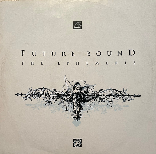 Future Bound - The Ephemeris | Timeless Recordings (DJ023)