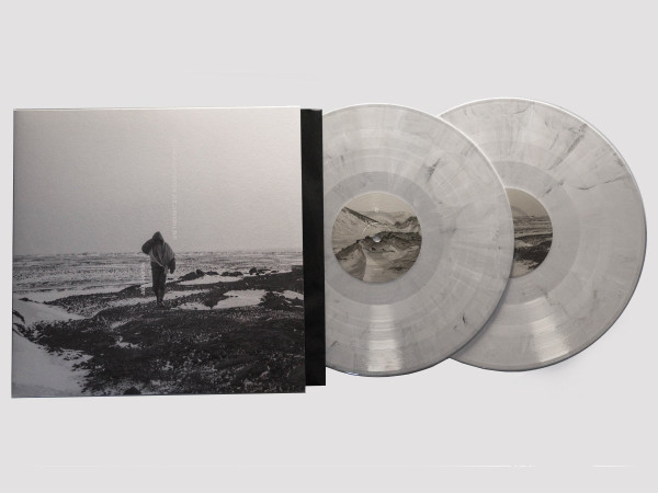 Abstraxion - She Thought She Would Last Forever | Biologic Records (BIOLP03)