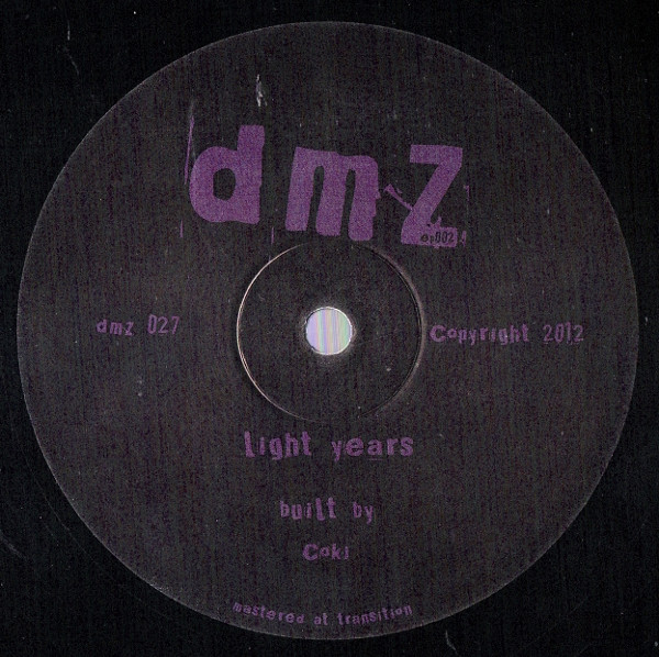 Coki - Don't Get It Twisted ep002 | DMZ (dmz ep002) - 3