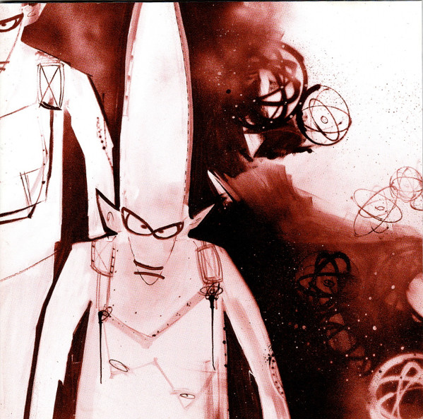 UNKLE - Never, Never, Land | Mo Wax (MWU 001CDZ) - main