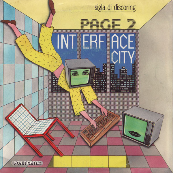 Page 2 - Interface City | Fonit Cetra International (IS 20294)