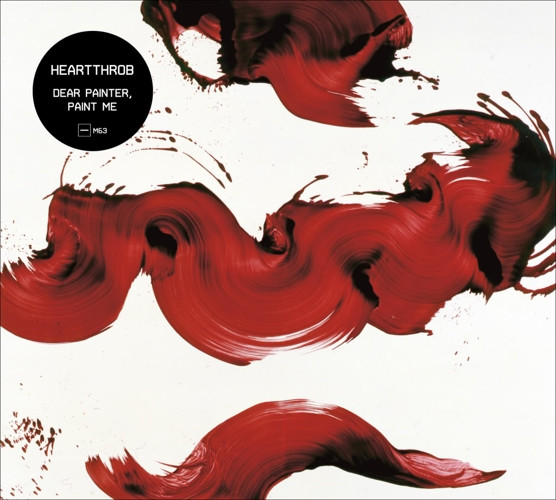 Heartthrob - Dear Painter, Paint Me | M_nus (M63) Heartthrob - Dear Painter, Paint Me | M_nus (M63)