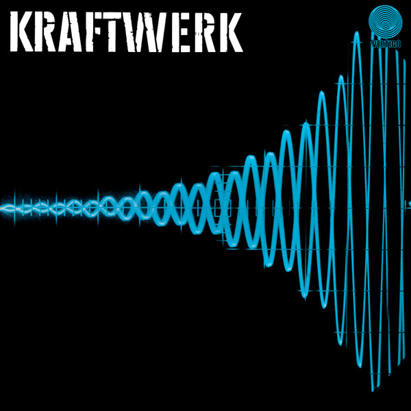 Kraftwerk - Kraftwerk | Vertigo (6641 077) Kraftwerk - Kraftwerk | Vertigo (6641 077)