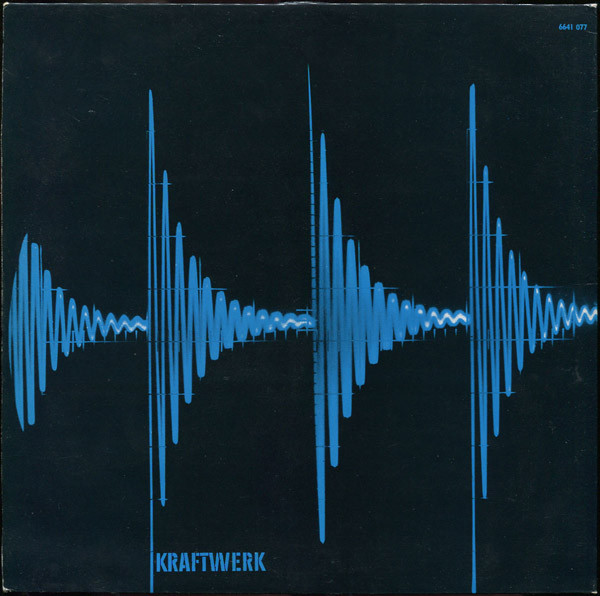 Kraftwerk - Kraftwerk | Vertigo (6641 077) - 2