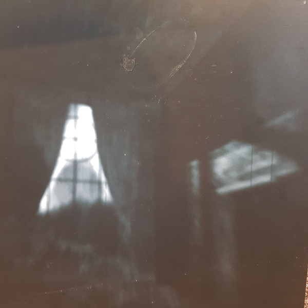 Unknown Entity - UE-001 | Unknown Entity (UE001)