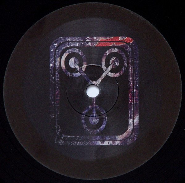 The Outside Agency - The Flux Capacitor / Destruction (The Final Final Story) | Smackdown Recordings (SMACKDOWN RECORDINGS #002) - 3