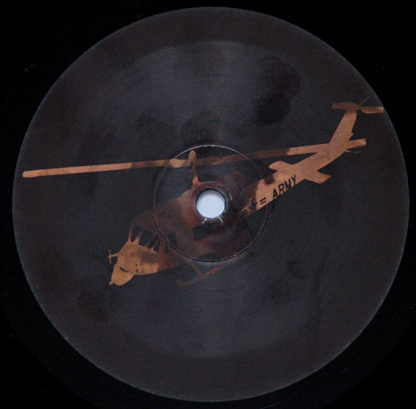 The Outside Agency - The Flux Capacitor / Destruction (The Final Final Story) | Smackdown Recordings (SMACKDOWN RECORDINGS #002) - 4