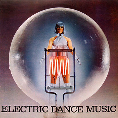 Various - Electric Dance Music | ZYX Records (ZYX 60.001) - main Various - Electric Dance Music | ZYX Records (ZYX 60.001) - main