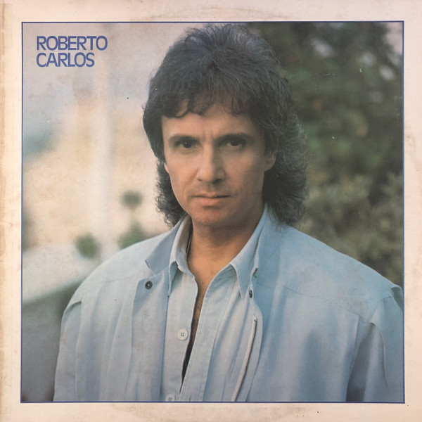 Roberto Carlos - Roberto Carlos | CBS (230115)