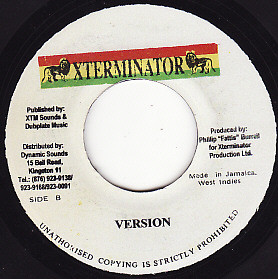 Sizzla - Whole Heap A Woman | XTerminator (none) - 2
