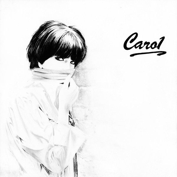 Carol - Breakdown | Weyrd Son Records (WyS-012) - main