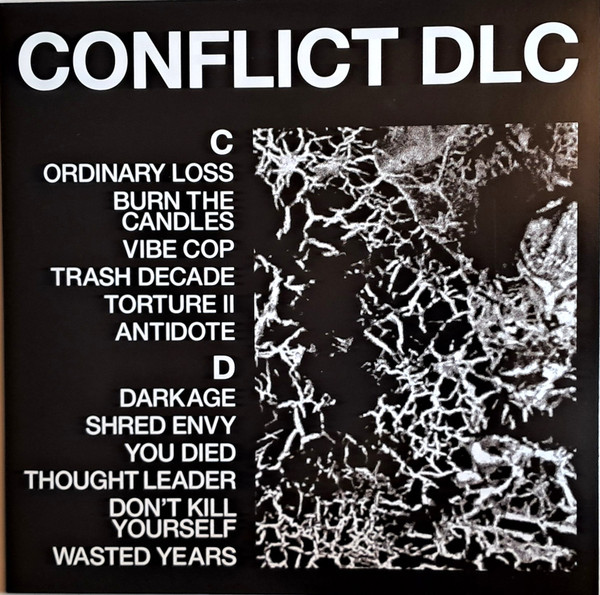 HEALTH - Conflict DLC | Loma Vista (00888072728981) - main HEALTH - Conflict DLC | Loma Vista (00888072728981) - main