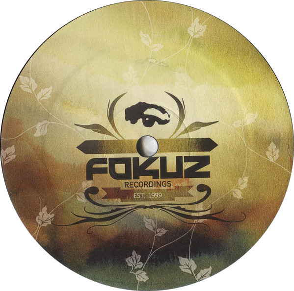 BCee - Praying Man / Magic Mirror | Fokuz Recordings (FOKUZ066.1) - 2