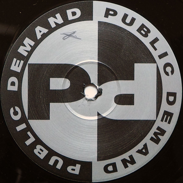 Keith Mac - De Dah Dah (Spice Of Life) | Public Demand (PPDT 3) - 2 Keith Mac - De Dah Dah (Spice Of Life) | Public Demand (PPDT 3) - 2