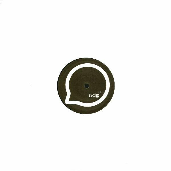 Various - Best Of Disco Galaxy Vol. 16 | Not On Label (BDG 016) - 2